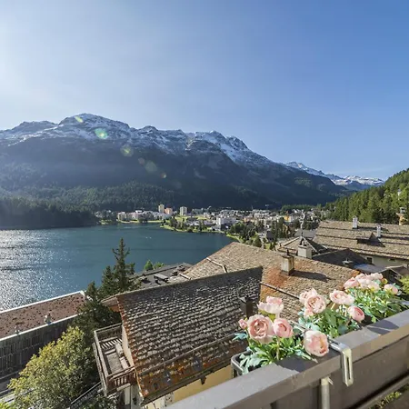 Chesa Bellavista - *