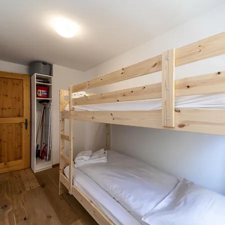 Chesa Bellavista - * St. Moritz