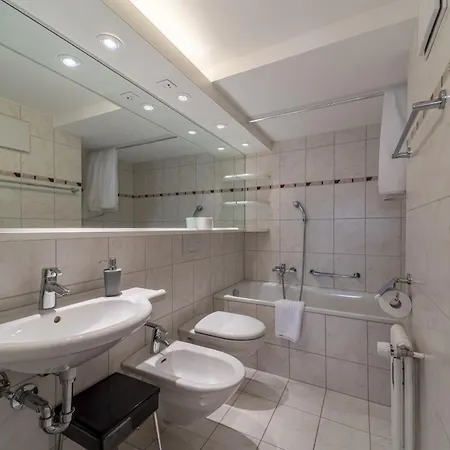 דירה Chesa Bellavista - *