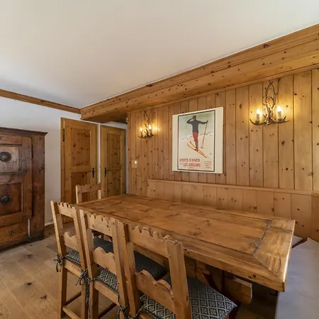 Chesa Bellavista - *