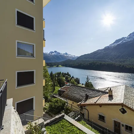 Chesa Bellavista -