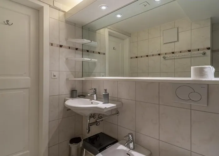 Chesa Bellavista - * Sankt Moritz