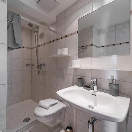 Chesa Bellavista -